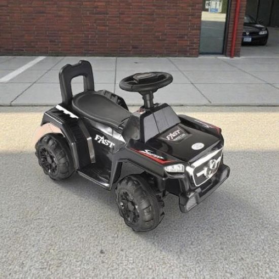 صورة سيارة أطفال كهربائية